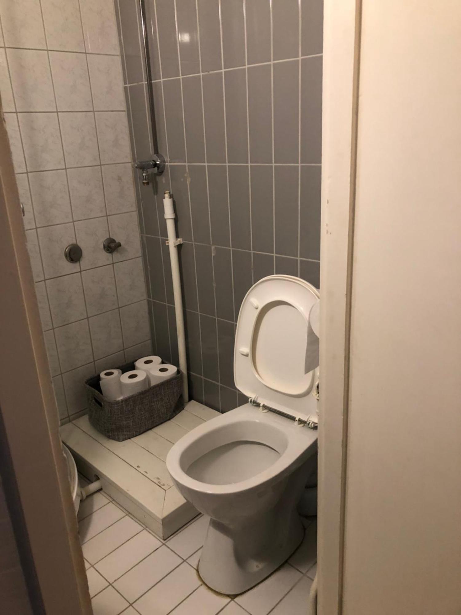 Kemi City Center 2 Room And Kitchen Free Private Parking Bagian luar foto